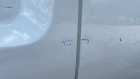 фото thumb №10, Двері ліві зад задні праві opel vivaro iii c proace ii jumpy iii білий kpl