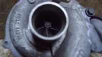 фото thumb №8, Турбонагнітач renault 1.5 dci h82303720 50179792