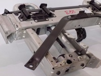 фото thumb №5, Bmw 1 e88 подголовник дуга задняя 132328-10 - 6102