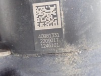 Супорт гальмівний лівий задній задній brembo 4x4 awd tesla model y 3d3 3d6 22r Оригінал, фото thumb