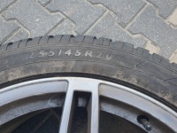 фото thumb №11, Диски алюмінієві диски audi 8t0601025n 9.0" x 20" 5x112 et 29