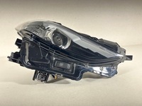 фото thumb №1, Mazda 3 iv bp лампа правая перед full led фара 2019- eu 8 pin super