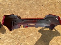 фото thumb №6, Бампер задняя задний opel corsa f pdc 19-