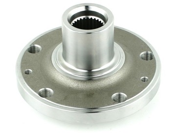 фото thumb №2, Ступица колёса fiat scudo 07- prz.