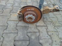 фото thumb №3, Балка задня oś opel zafira b 1.9tdi