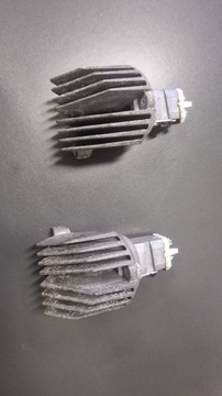 фото thumb №1, Модуль jeż кільце led bmw f10 f11 lci 18592200 оригінал