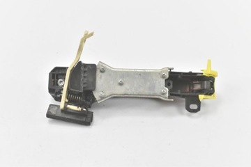 фото thumb №4, Ручка наружная дверь правые зад 6920347020 toyota prius iii mk3 xw30