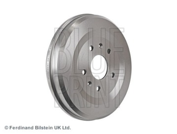 фото thumb №2, Синий print adj134701 барабан тормозной