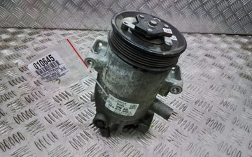 фото thumb №4, Volkswagen passat b7 компресор кондиціонера 5k0820803l