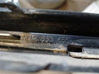 фото thumb №14, M1 решітка радіатора решітка решітка радіатора перед vw tiguan 5na853655