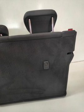 фото thumb №10, Audi q3 8u 11-18 спинка сиденья задняя зад правые левая