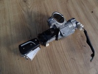 фото thumb №1, Toyota yaris iv 2022 1,5 b замок запалювання ключ pilot оригінал