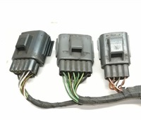 фото thumb №12, Штекер коробки автоматичної ford mondeo mk3