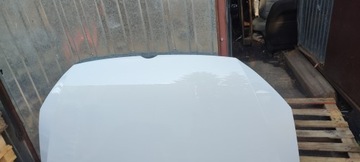 фото thumb №16, Капот кришка двигуна touran 5ta od 05.15r- 95m103-m код фарби lb9z