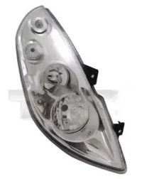 Купить Фара фара правая 20-12337-05-2 tyc opel, фото thumb