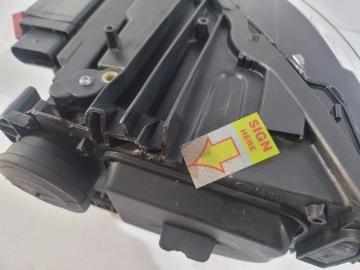 фото thumb №11, Vw passat b8 рестайлінг - лампа повний led r - 13637