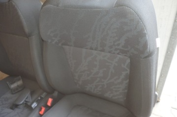 фото thumb №6, Peugeot 3008 комплект сидінь європа