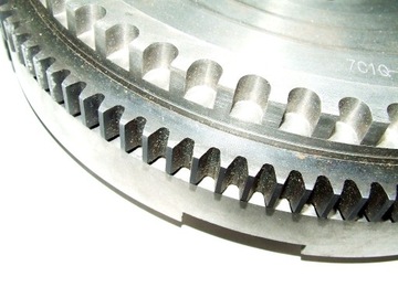 фото thumb №10, Комплект зчеплення диск притиск колесо маховики ford transit 2.4 2007 - 2014