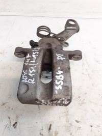 фото thumb №1, Alfa romeo 147 1,6 b супорт гальмівний правий задня