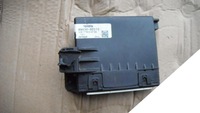 фото thumb №1, Toyota yaris 2 ii модуль кондиционера 88650-0d270