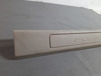 фото thumb №9, Ford fusion 17- молдинг порог левая правая ds73-f13201-a usa