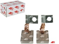 фото thumb №1, Щітка вугільна, стартер as-pl sb4008