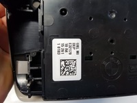 фото thumb №4, Bmw i3 i01 світильник лампа освітлення інтер'єру