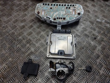 фото thumb №10, Набор стартовый mitsubishi carisma i 1.9 did 8200142442 0281010437