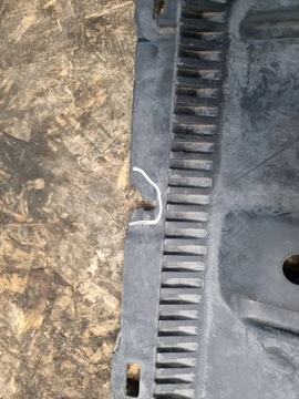 фото thumb №7, Захист плита шасі ліва 5q0825201l audi a3 8v vw golf vii ateca t-roc