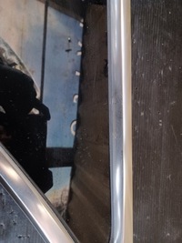 фото thumb №6, Скло кузовна права правий задня задня hyundai i40 kombi 2015- fl lift