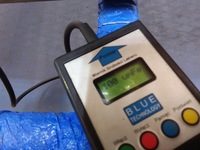 фото thumb №4, Alfa romeo 159 i sedan задня кришка багажника багажника 566/a