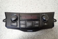 фото thumb №1, Suzuki swift mk7 10- панель обдув кондиционера