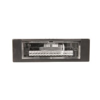 фото thumb №1, Освітлення номерного знака fiat croma 05-11