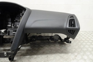 фото thumb №6, Ford focus mk3 st sedan usa панель роздавальна капот 18-