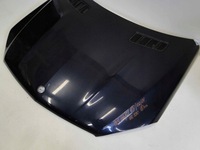 фото thumb №10, Mercedes gls x166 166 капот крышка двигателя 890