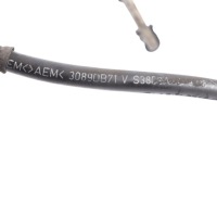 фото thumb №11, Mercedes w639 шланг wąż жидкость охлаждающий a6392710296