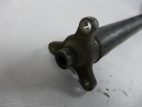 фото thumb №9, Mercedes w209 2.2 cdi автоматична коробка передач wał привідний