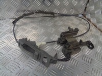 фото thumb №1, Замок сиденье задняя volvo s80 i 2.4 b