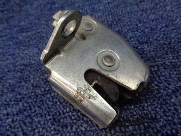 фото thumb №3, Замок засув двері fiat doblo 2 ii opel combo d 2010- зад задній верхній