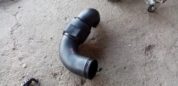 фото thumb №1, Воздуховод турбокомпрессора hyundai tucson 2,0crdi 140km