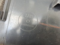 фото thumb №11, Жабо захист кабіни оригінал volvo fh 4