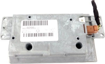 фото thumb №6, Citroen c5 iii x7 рестайлинг экран дисплей навигации rt6 rneg 2 9801020080