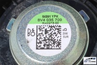 фото thumb №13, Audi a3 fl sportback озвучення bang 8v 81a035466 8v4035382a 8v4035411c 8