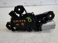 фото thumb №1, Ford galaxy ii mk3 моторчик дворники задняя