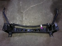 фото thumb №1, 10-14 mustang балка pod радиатор кронштейн перед