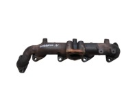 фото thumb №1, Kia sorento 1 i 02- 2.5 crdi коллектор выпускной