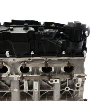 фото thumb №12, Bmw x3 f25 x4 f26 двигатель голый стойка 30dx n57d30a n57n