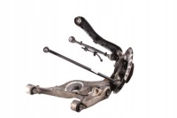 Купити Підвіска поворотний кулак задній правий mercedes w166 3.0, фото thumb