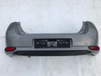 Купити Toyota auris 2 рестайлінг  хетчбек бампер задній задній 1h5 без  pdc, фото thumb