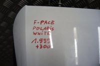 фото thumb №13, Кришка багажника багажника jaguar f-pace 3.0 d x761 polaris white камера білий